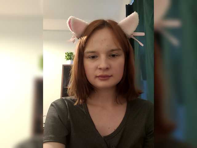 margosha-foxxy live cam on BongaCams