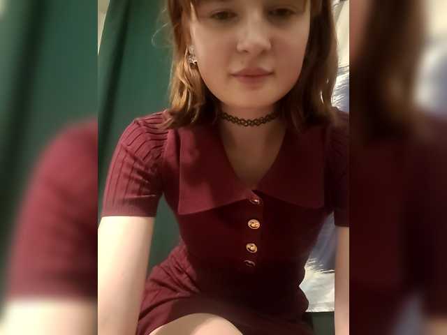 margosha-foxxy live cam on BongaCams