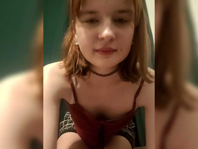 margosha-foxxy live cam on BongaCams