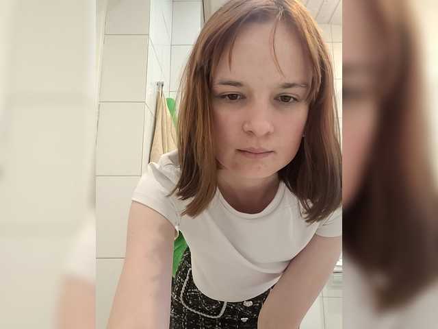 margosha-foxxy live cam on BongaCams