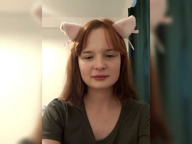 margosha-foxxy live cam on BongaCams