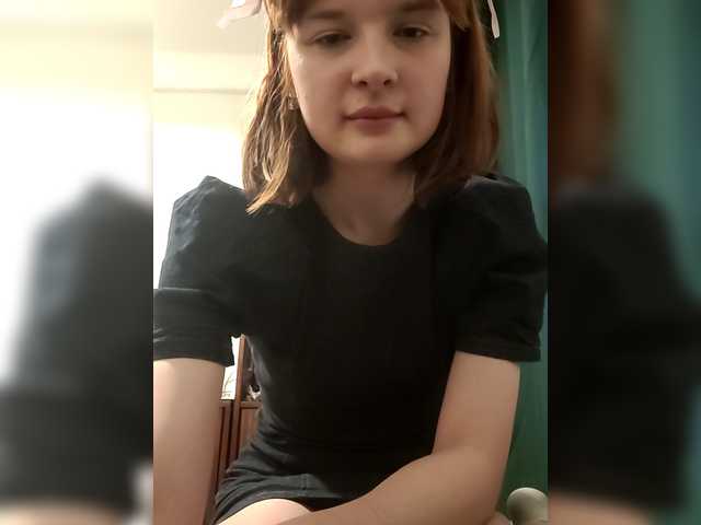 margosha-foxxy live cam on BongaCams