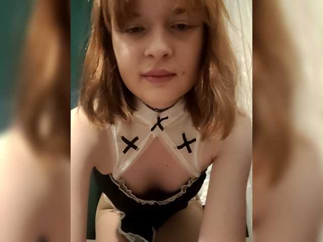 margosha-foxxy