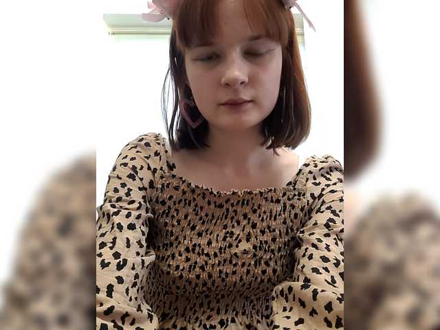 margosha-foxxy live cam on BongaCams
