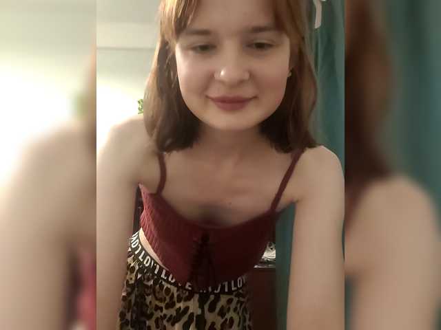 margosha-foxxy live cam on BongaCams