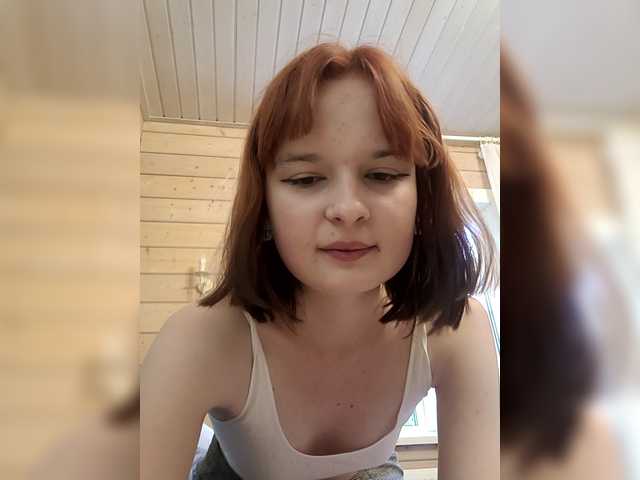 Margosha-foxxy, 18 y/o - Live Cam on BongaCams