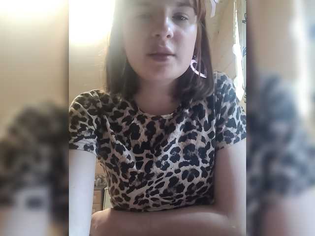 margosha-foxxy live cam on BongaCams