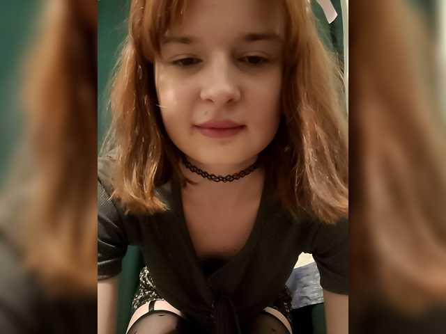 margosha-foxxy live cam on BongaCams