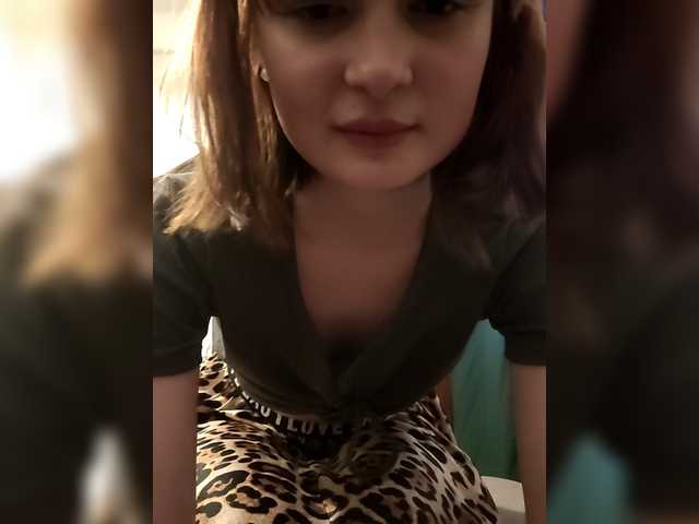 margosha-foxxy live cam on BongaCams