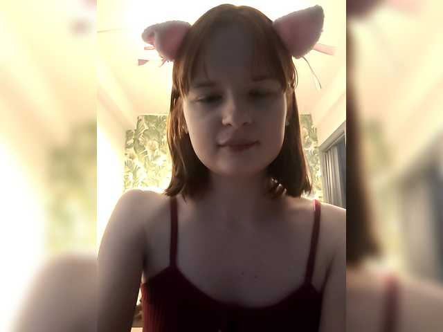 margosha-foxxy live cam on BongaCams