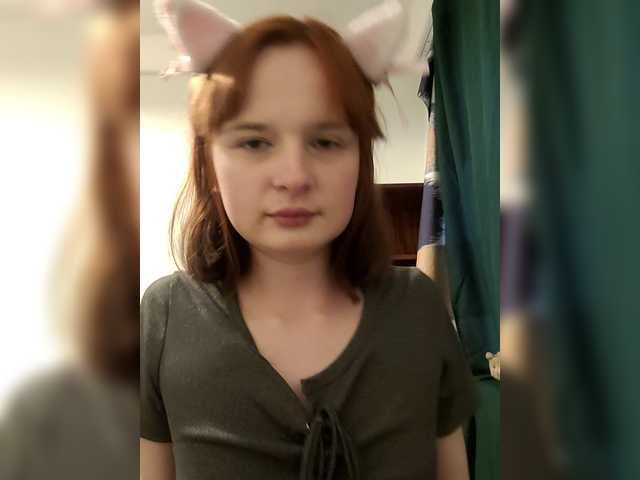 margosha-foxxy live cam on BongaCams