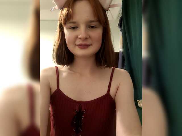 margosha-foxxy live cam on BongaCams