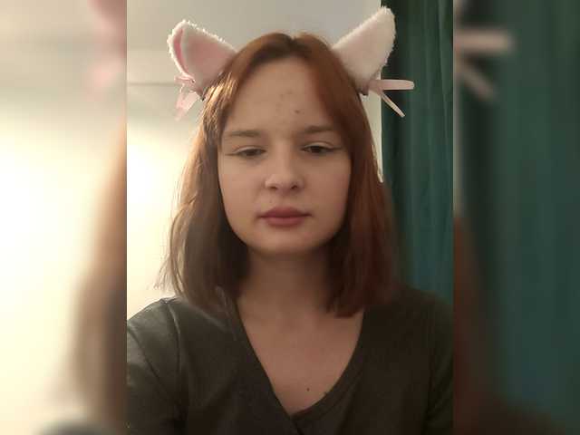 margosha-foxxy live cam on BongaCams