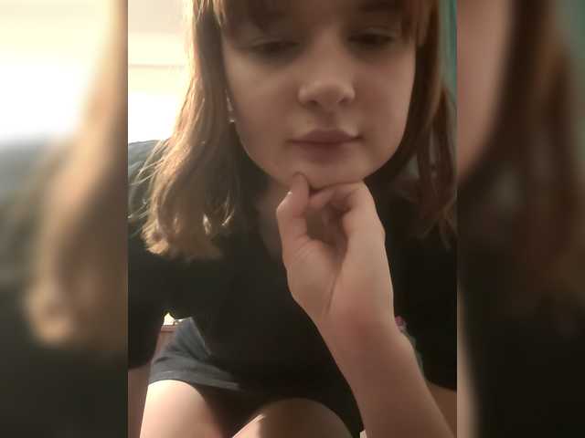 margosha-foxxy live cam on BongaCams