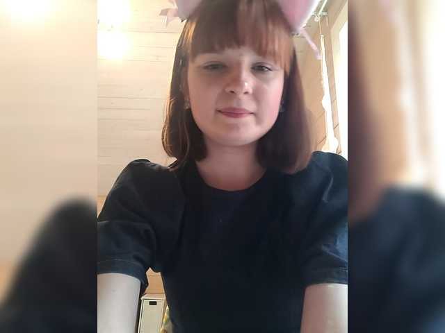 margosha-foxxy live cam on BongaCams