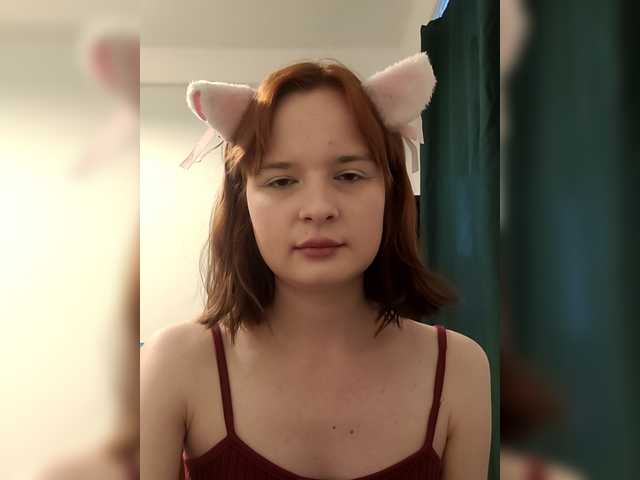 margosha-foxxy live cam on BongaCams