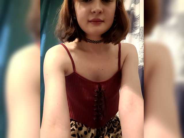 margosha-foxxy