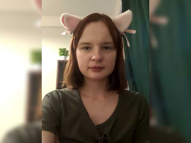 margosha-foxxy live cam on BongaCams