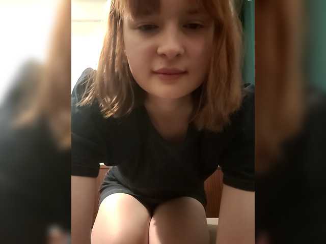 margosha-foxxy live cam on BongaCams