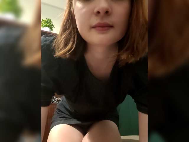 margosha-foxxy live cam on BongaCams