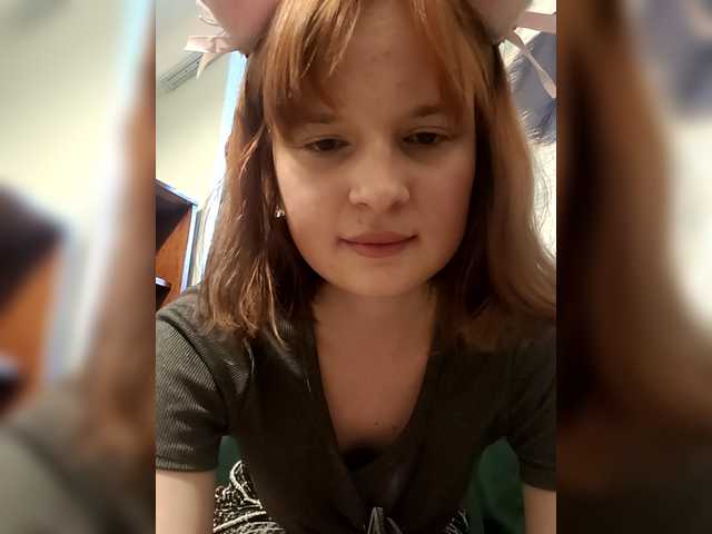 margosha-foxxy live cam on BongaCams
