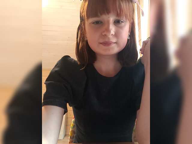 margosha-foxxy live cam on BongaCams
