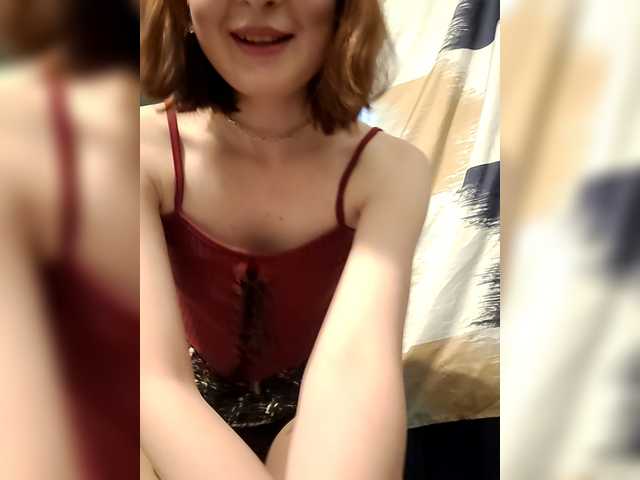 margosha-foxxy live cam on BongaCams