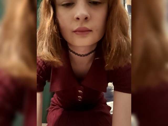 margosha-foxxy