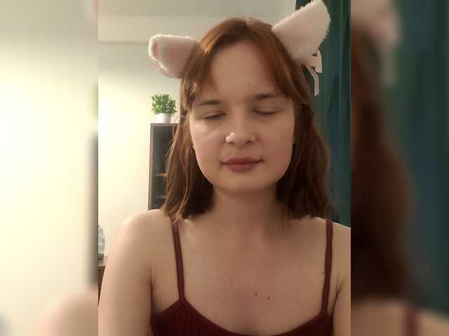 margosha-foxxy live cam on BongaCams