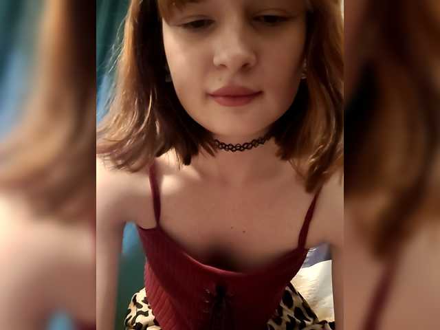 margosha-foxxy