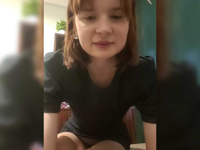 margosha-foxxy live cam on BongaCams