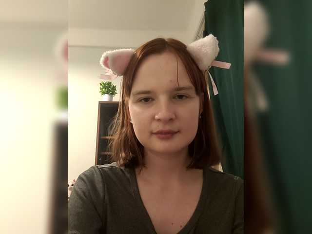 margosha-foxxy live cam on BongaCams