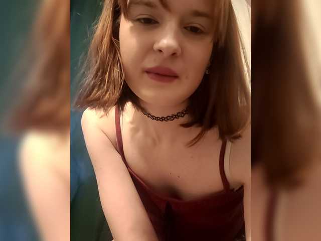 margosha-foxxy live cam on BongaCams