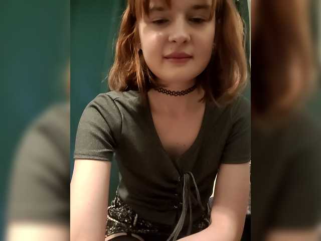 margosha-foxxy live cam on BongaCams