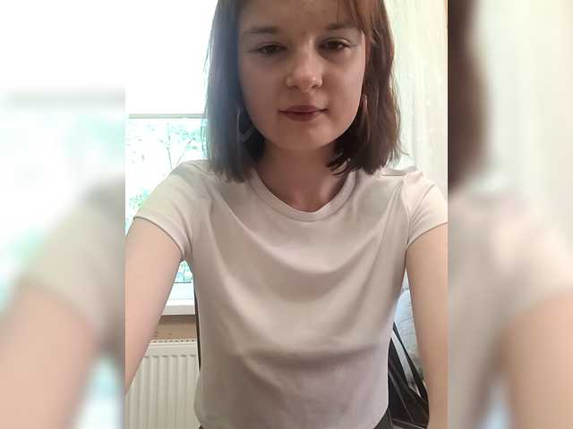 margosha-foxxy live cam on BongaCams