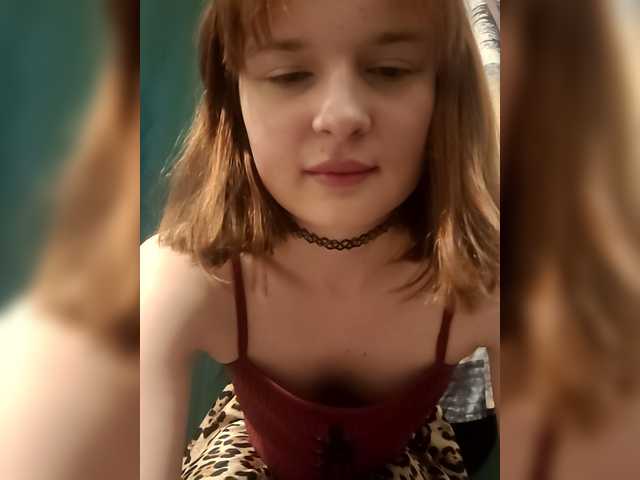 margosha-foxxy live cam on BongaCams