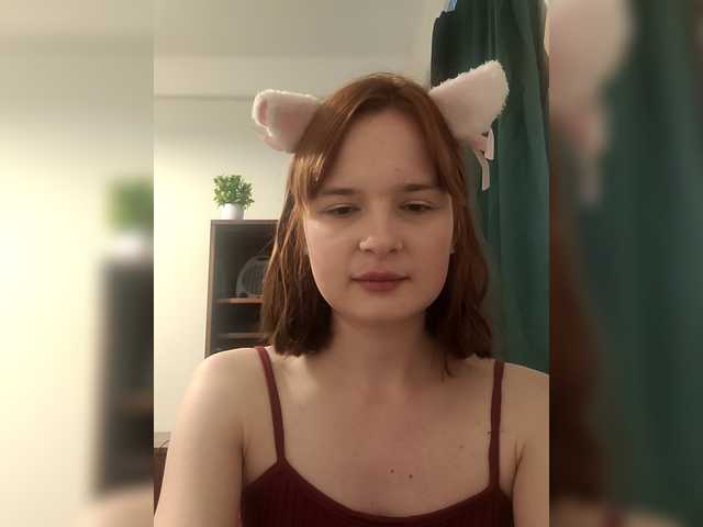 margosha-foxxy live cam on BongaCams