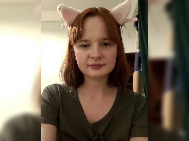 margosha-foxxy live cam on BongaCams