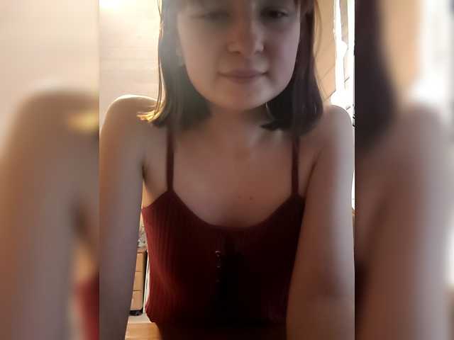 margosha-foxxy live cam on BongaCams