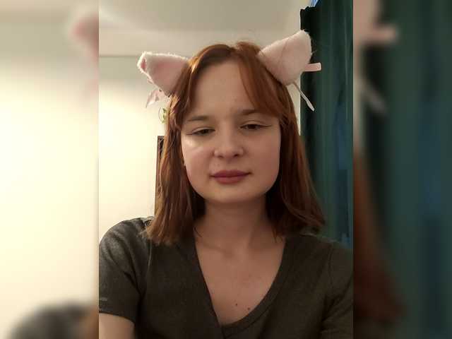 margosha-foxxy live cam on BongaCams