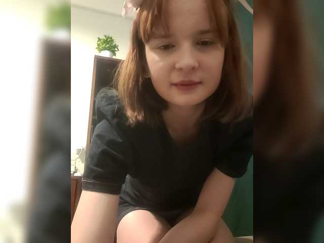 margosha-foxxy live cam on BongaCams