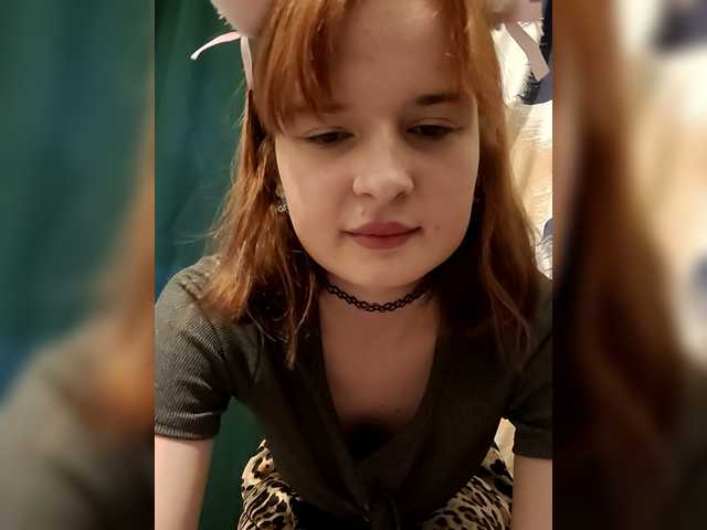 margosha-foxxy live cam on BongaCams