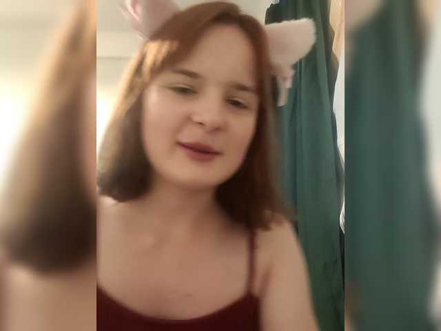 margosha-foxxy live cam on BongaCams