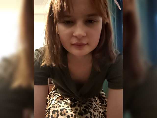 margosha-foxxy live cam on BongaCams