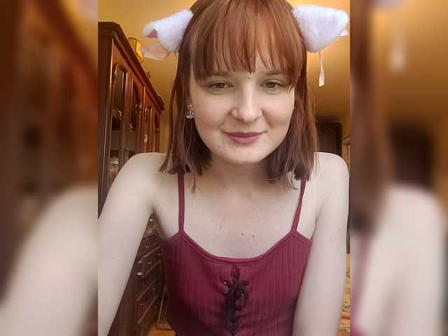 margosha-foxxy