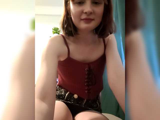 margosha-foxxy live cam on BongaCams