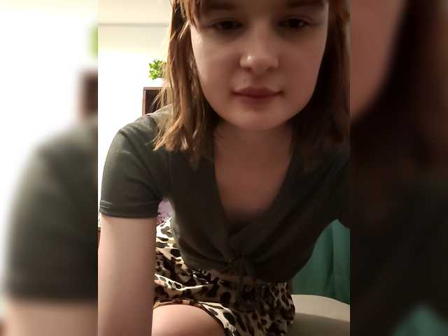 margosha-foxxy live cam on BongaCams