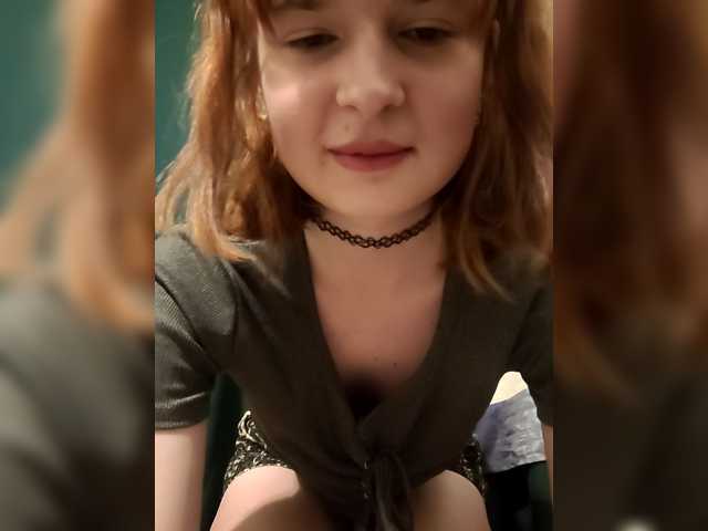 margosha-foxxy live cam on BongaCams