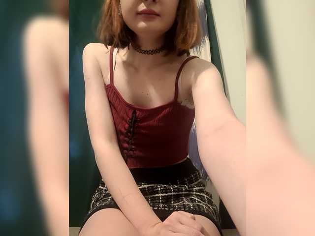 margosha-foxxy live cam on BongaCams