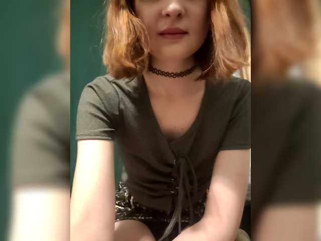 margosha-foxxy live cam on BongaCams
